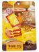 М&rsquo;ясні снеки джерки Hongxiangji Cheese Meat Jerky 32г 10978 фото 1