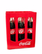Блок Coca-Cola Original Limited Edition у скляній пляшці 6x1 л. 6006 фото 1