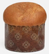 Панеттоне Fiasconaro Dolce & Gabbana Mini Panettone Sicilian Citrus Fruits and Saffron 100г 7909 фото 6