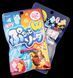 Японские конфеты Kracie Puchitto Pull Apart Candy Soda Energy, 30г 6375 фото 2