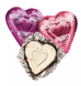 Шоколадные конфеты Hershey's Valentine's Day Pink Cookies'n Cr&egrave;me Hearts Candy 249г 10282 фото 3