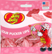 Жевательные конфеты Jelly Belly Sour Pucker Lips 79г 10526 фото 1