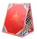 Панеттоне Fiasconaro Dolce & Gabbana Mini Panettone Sicilian Citrus Fruits and Saffron 100г 7909 фото 7