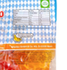 Желейные конфеты Haribo S&uuml;&szlig;e Brezeln 175г 7960 фото 3