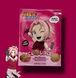 Печиво Kandiz Cloudiz Naruto Sakura Mini Biscuits Strawberry 30г 10232 фото 3
