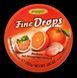 Леденцы Woogie Fine Drops со вкусом апельсина 200г 7123 фото 5