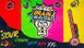 Конфеты Brain Blasterz Sour Candy Brain Bitz XXL 9833 фото 1