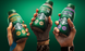 Протеиновый напиток с кофе Starbucks Chocolate Mocha Flavour Protein Drink 330мл 8285 фото 7
