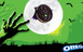 Печиво Oreo Halloween Green and Orange Creme 202г 9397 фото 3