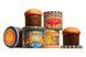 Панеттоне Fiasconaro Dolce & Gabbana Mini Panettone Sicilian Citrus Fruits and Saffron 100г 7909 фото 5