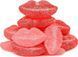 Жевательные конфеты Jelly Belly Sour Pucker Lips 79г 10526 фото 5