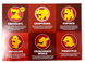 Набір Pringles Once You Pop Mystery Box with Collectible 1шт 10381 фото 9
