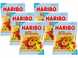 Желейные конфеты Haribo S&uuml;&szlig;e Brezeln 175г 7960 фото 5