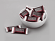 Шоколадні цукерки Hershey's Zero Sugar Special Dark Chocolate Candy 85г 11078 фото 5