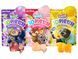Жевательные конфеты Peelable Gummies 3D Disney Zootopia Grape Candy 75г 10332 фото 4