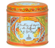 Панеттоне Fiasconaro Dolce & Gabbana Mini Panettone Sicilian Citrus Fruits and Saffron 100г 7909 фото 1