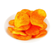 Чипсы Samyang Buldak Potato Chips Quattro Cheese 55г 9593 фото 7