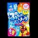Японские конфеты Kracie Puchitto Pull Apart Candy Soda Energy, 30г 6375 фото 1