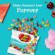 Драже Jelly Belly Endless Summer Jelly Bean Collection 99г 11941 фото 2