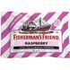 Льодяники&nbsp;Fisherman's Friend Raspberry без цукру 25g 2905 фото 1