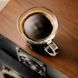 Розчинна кава Nescafe Taster's Choice House Blend легкого обсмаження 198г 6921 фото 9