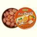 Леденцы Woogie Fine Drops со вкусом апельсина 200г 7123 фото 2
