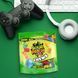 Жевательные конфеты Sour Patch Kids Chews 145г 10879 фото 5