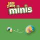 Сухой завтрак Lucky Charms Minis Cereal with Marshmallows Family Size 527г 5228 фото 2