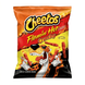 Кукурузные снеки Cheetos Flamin' Hot Crunchy 81г 11227 фото 1