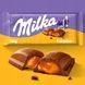 Шоколад Milka Caramel 100g 4873 фото 3