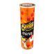 Снеки Cheetos Minis Flamin&rsquo; Hot Cheese Flavored Canister 4771 фото 2
