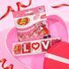 Жевательные конфеты Jelly Belly Sour Pucker Lips 79г 10526 фото 6
