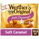 Конфеты Werthers Original Soft Caramel Candy 306g 5069 фото 1