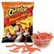 Кукурузные снеки Cheetos Flamin' Hot Crunchy 81г 11227 фото 2