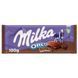 Шоколад Milka Oreo Brownie 100g 5449 фото 2