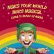 Сухой завтрак Lucky Charms Minis Cereal with Marshmallows Family Size 527г 5228 фото 4