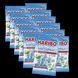 Желейные конфеты Haribo Air-Drops Ice Mint 100 г 7384 фото 6