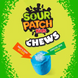 Жевательные конфеты Sour Patch Kids Chews 145г 10879 фото 2