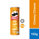 Чіпси Pringles Cheesy Chees 102 г 7562 фото 9