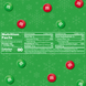 Драже M&M's Minis Peanut Butter Milk Chocolate Red & Green Christmas Candy Baking Bits 283 г 7810 фото 9