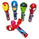 Іграшка з льодяником Залізна Людина Bip Disney Marvel Mix Pop Ups 10г 7661 фото 3