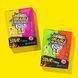 Кислые конфеты-драже Brain Blasterz Sour Candy Bitz Lemon Raspberry 45г 7998 фото 2