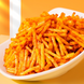 Китайский снек латяо Genji Food Spicy Sticks Kung Fu Spicy Snacks 32г 8796 фото 2