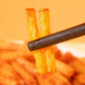 Китайский снек латяо Genji Food Spicy Sticks Kung Fu Spicy Snacks 32г 8796 фото 3