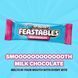 Набір шоколадних батончиків Mr.Beast Feastables Chocolate Candy Assortment 366г 9297 фото 4