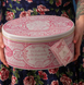 Великодній кекс Fiasconaro Dolce & Gabbana Colomba di Sicilia 750г 8481 фото 7