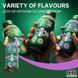 Протеиновый напиток с кофе Starbucks Chocolate Mocha Flavour Protein Drink 330мл 8285 фото 6
