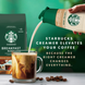 Рослинні вершки Starbucks Horchata Shaken Espresso Oatmilk Creamer 828 мл 9883 фото 3