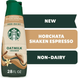 Рослинні вершки Starbucks Horchata Shaken Espresso Oatmilk Creamer 828 мл 9883 фото 5