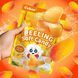 Желейные конфеты Cokoc Peelable Gummies Peeling Soft Candy Mango Flavor 60г 9347 фото 2